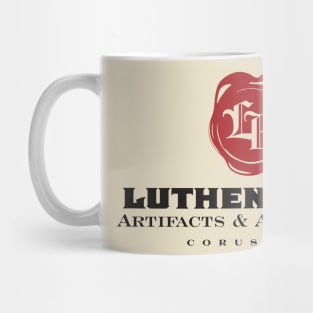 Luthen Rael Artifacts and Antiquities Mug